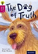 Oxford Reading Tree Story Sparks: Oxford Poziom 10: Pies prawdy - Oxford Reading Tree Story Sparks: Oxford Level 10: The Dog of Truth