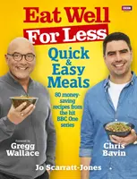 Eat Well for Less: Księga 3 - Eat Well for Less: Book 3