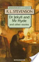 Dr Jekyll i pan Hyde - Dr Jekyll and MR Hyde