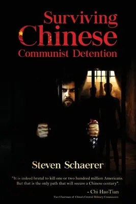 Przetrwać chiński komunistyczny areszt - Surviving Chinese Communist Detention