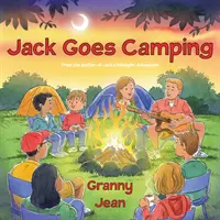 Jack jedzie na kemping - Jack Goes Camping