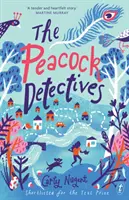 Detektywi od pawi - Peacock Detectives