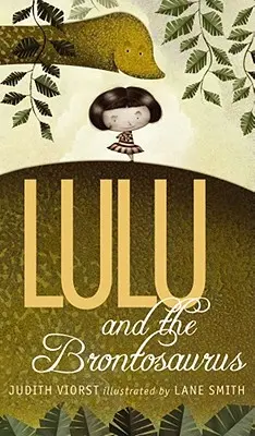 Lulu i brontozaur - Lulu and the Brontosaurus