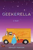 Geekerella: A Fangirl Fairy Tale