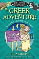 Grecka przygoda: Kim byli pierwsi naukowcy? - Greek Adventure: Who Were the First Scientists?