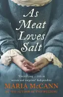 Jak mięso lubi sól - As Meat Loves Salt
