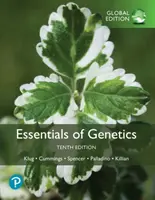 Podstawy genetyki, wydanie globalne - Essentials of Genetics, Global Edition