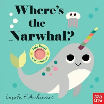 Gdzie jest narwal? - Where's the Narwhal?