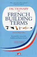 Słownik francuskich terminów budowlanych - Dictionary of French Building Terms