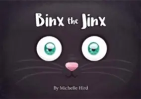 Binx the Jinx