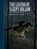 Legenda o Sennej Kotlinie i inne opowieści - The Legend of Sleepy Hollow and Other Stories