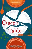 Grace's Table - „Pięknie napisana” Daily Mail - Grace's Table - 'Beautifully written' Daily Mail