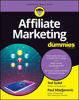 Marketing afiliacyjny dla opornych - Affiliate Marketing for Dummies