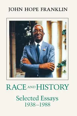 Rasa i historia: Wybrane eseje, 1938-1988 - Race and History: Selected Essays, 1938--1988