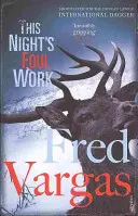 Nieczyste zagranie tej nocy - This Night's Foul Work