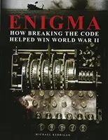 Enigma: Jak złamanie kodu pomogło wygrać II wojnę światową - Enigma: How Breaking the Code Helped Win World War II