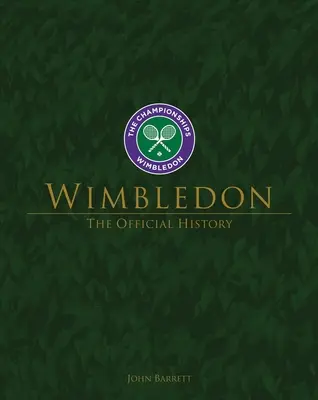 Wimbledon: Oficjalna historia - Wimbledon: The Official History