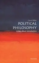 Filozofia polityczna: Bardzo krótkie wprowadzenie - Political Philosophy: A Very Short Introduction