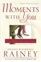 Chwile z Tobą: Codzienne połączenia dla par - Moments with You: Daily Connections for Couples