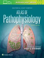 Atlas patofizjologii firmy Anatomical Chart Company - Anatomical Chart Company Atlas of Pathophysiology