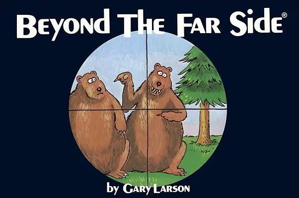 Beyond the Far Side, 2