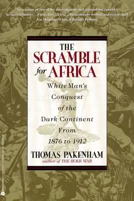 Walka o Afrykę... - Scramble for Africa...