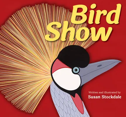 Pokaz ptaków - Bird Show