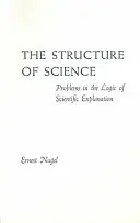 Struktura nauki - problemy logiki wyjaśnień naukowych - Structure of Science - Problems in the Logic of Scientific Explanation