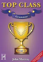 Najlepsza klasa - Gramatyka Rok 5 - Top Class - Grammar Year 5