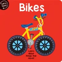 Let's Spin: Rowery - Let's Spin: Bikes