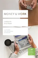 Pieniądze i praca (Lifebuilder Study Guides) (Nostrym Carolyn (Reader)) - Money & Work (Lifebuilder Study Guides) (Nostrym Carolyn (Reader))