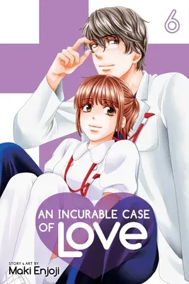 Nieuleczalny przypadek miłości, tom 6, 6 - An Incurable Case of Love, Vol. 6, 6