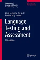 Testy językowe i ocenianie - Language Testing and Assessment