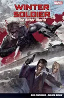 Zimowy żołnierz: Gorzki marsz - Winter Soldier: The Bitter March