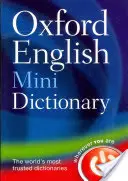 Oxford English Mini Dictionary