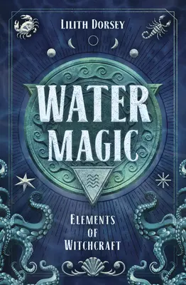 Magia wody - Water Magic