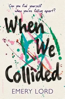 Kiedy się zderzyliśmy - When We Collided