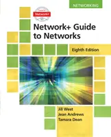 Przewodnik po sieciach komputerowych - Network+ Guide to Networks