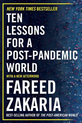 Dziesięć lekcji dla świata po pandemii - Ten Lessons for a Post-Pandemic World