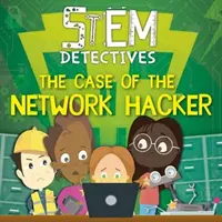 Przypadek hakera sieciowego - Case of the Network Hacker