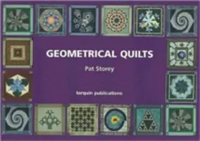 Geometryczne kołdry [z wzorami] - Geometrical Quilts [With Patterns]