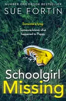 Zaginiona uczennica - Schoolgirl Missing