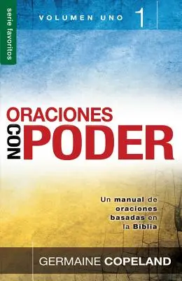 Oraciones Con Poder, Volumen 1 = Modlitwy z mocą, tom 1 - Oraciones Con Poder, Volumen 1 = Prayers with Power, Vo 1