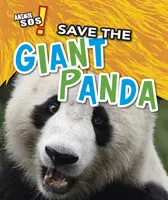 Uratuj pandę wielką - Save the Giant Panda