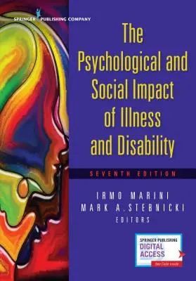 Psychologiczny i społeczny wpływ choroby i niepełnosprawności - The Psychological and Social Impact of Illness and Disability