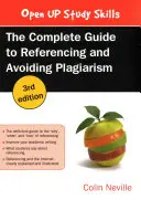 Kompletny przewodnik po odniesieniach i unikaniu plagiatu - The Complete Guide to Referencing and Avoiding Plagiarism