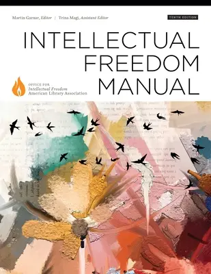 Podręcznik wolności intelektualnej - Intellectual Freedom Manual