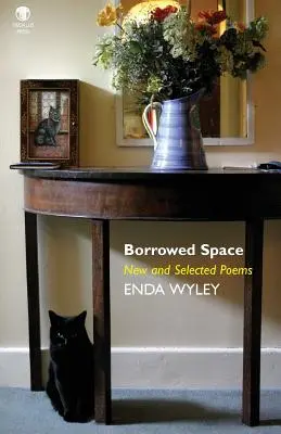 Pożyczona przestrzeń: Nowe i wybrane wiersze - Borrowed Space: New and Selected Poems