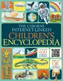 Encyklopedia dziecięca Usborne - Usborne Children's Encyclopedia