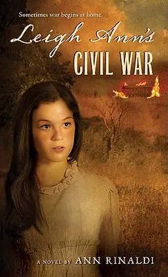 Wojna domowa Leigh Ann - Leigh Ann's Civil War